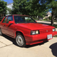 Illustration for article titled For $1,900, Could You Align Yourself With This 1987 Renault Alliance GTA?